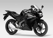 Honda CBR 125 … thumbnail