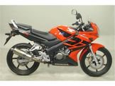 Honda CBR 125 … thumbnail