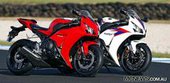 Honda CBR1000RR 08-12 … thumbnail