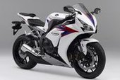 Honda CBR1000RR 08-12 … thumbnail