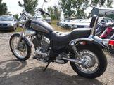 Yamaha XV 400 … thumbnail