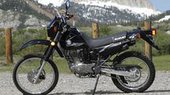 Suzuki DR200 DR200SE … thumbnail