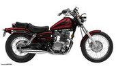 Honda CMX250C Rebel … thumbnail