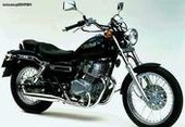 Honda CMX250C Rebel … thumbnail