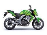 Kawasaki Z750 2007-2012 … thumbnail
