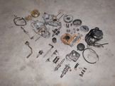 Yamaha DT80 LC2 … thumbnail