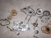 Yamaha DT80 LC2 … thumbnail