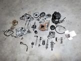 Yamaha DT80 LC2 … thumbnail