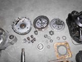 Yamaha DT80 LC2 … thumbnail