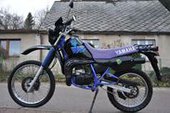 Yamaha DT80 LC2 … thumbnail