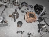 Yamaha DT80 LC2 … thumbnail