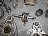 Yamaha DT80 LC2 … thumbnail