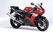 Yamaha YZF R6 … thumbnail