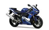 Yamaha YZF R6 … thumbnail