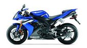 Yamaha YZF R6 … thumbnail