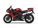 Yamaha YZF R6 … thumbnail