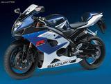 Suzuki GSXR1000 K5-K6-K7-K8 … thumbnail