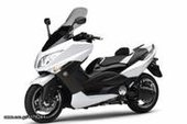 Yamaha T-MAX 500 … thumbnail