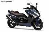 Yamaha T-MAX 500 … thumbnail