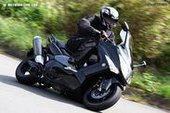 Yamaha T-MAX 500 … thumbnail