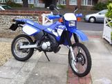 Yamaha DT125R DT200R … thumbnail