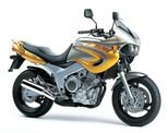 Yamaha TDM850 TRX850 … thumbnail