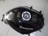 Kawasaki ZX250R Ninja … thumbnail