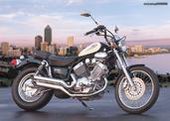 Yamaha XV535 VIRAGO … thumbnail