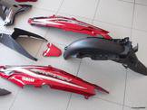 Yamaha Crypton T110 … thumbnail