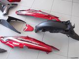 Yamaha Crypton T110 … thumbnail