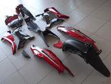 Yamaha Crypton T110 … thumbnail