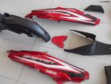 Yamaha Crypton T110 … thumbnail