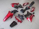 Yamaha Crypton T110 … thumbnail