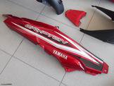 Yamaha Crypton T110 … thumbnail
