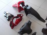 Yamaha Crypton T110 … thumbnail