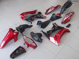 Yamaha Crypton T110 … thumbnail