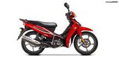 Yamaha Crypton T110 … thumbnail