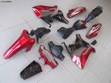 Yamaha Crypton T110 … thumbnail