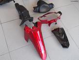 Yamaha Crypton T110 … thumbnail