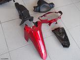 Yamaha Crypton T110 … thumbnail