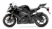 Kawasaki Ninja ZX10R … thumbnail