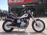 Honda Rebel CMX250 … thumbnail