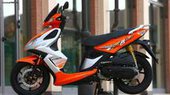 Kymco Super 8 … thumbnail