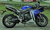 Yamaha YZF R1 … thumbnail