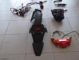 Keeway Matrix 50cc … thumbnail
