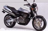 Honda CBF250 Hornet … thumbnail