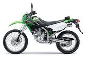 Kawasaki KLX 250 … thumbnail