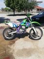 Kawasaki KLX 250 … thumbnail