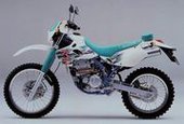 Kawasaki KLX 250 … thumbnail