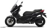 Yamaha X MAX … thumbnail